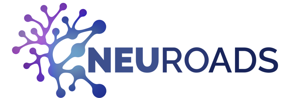 Neuroads Landscape Logo